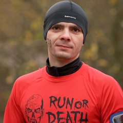 Bieg Run or Death, Warszawa 2016 (zdjęcie nr DSC06506)