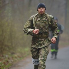 Maraton Komandosa, Lubliniec 2016 (zdjęcie nr DSC06078)
