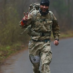 Maraton Komandosa, Lubliniec 2016 (zdjęcie nr DSC06259)