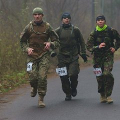 Maraton Komandosa, Lubliniec 2016 (zdjęcie nr DSC06275)