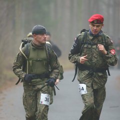 Maraton Komandosa, Lubliniec 2016 (zdjęcie nr DSC06736)