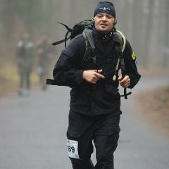 Maraton Komandosa, Lubliniec 2016 (zdjęcie nr DSC06811)