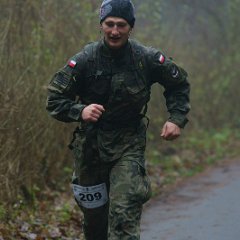 Maraton Komandosa, Lubliniec 2016 (zdjęcie nr DSC07078)