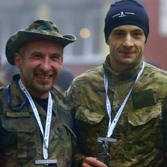 Maraton Komandosa, Lubliniec 2016 (zdjęcie nr DSC07466)