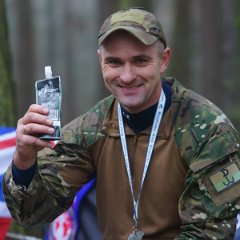 Maraton Komandosa, Lubliniec 2016 (zdjęcie nr DSC07521)