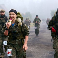Maraton Komandosa, Lubliniec 2016 (zdjęcie nr KIW06451)