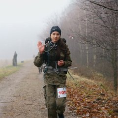 Maraton Komandosa, Lubliniec 2016 (zdjęcie nr KIW07163)