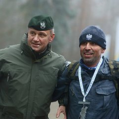 Maraton Komandosa, Lubliniec 2016 (zdjęcie nr KIW07890)