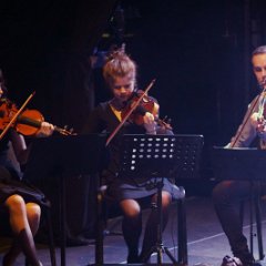 X Świąteczny Koncert SGH, Warszawa 2016 (zdjęcie nr DSC07666)