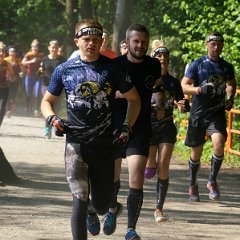 Łódź Spartan Sprint (zdjęcie nr KIW08465)