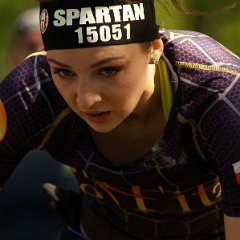 Łódź Spartan Sprint (zdjęcie nr KIW08679)