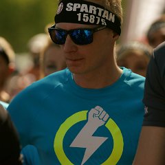 Łódź Spartan Sprint (zdjęcie nr KIW09315)