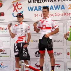 Mistrzostwa Polski MTB 2017(zdjęcie nr KIW04126)