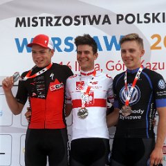 Mistrzostwa Polski MTB 2017(zdjęcie nr KIW04156)