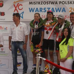 Mistrzostwa Polski MTB 2017(zdjęcie nr KIW04191)