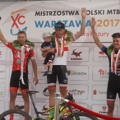 Mistrzostwa Polski MTB 2017(zdjęcie nr KIW04210)
