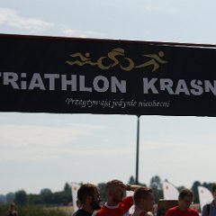 Triathlon Kraśnik(zdjęcie nr DSC02189)