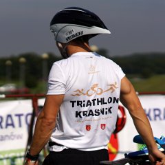 Triathlon Kraśnik(zdjęcie nr KIW07054)